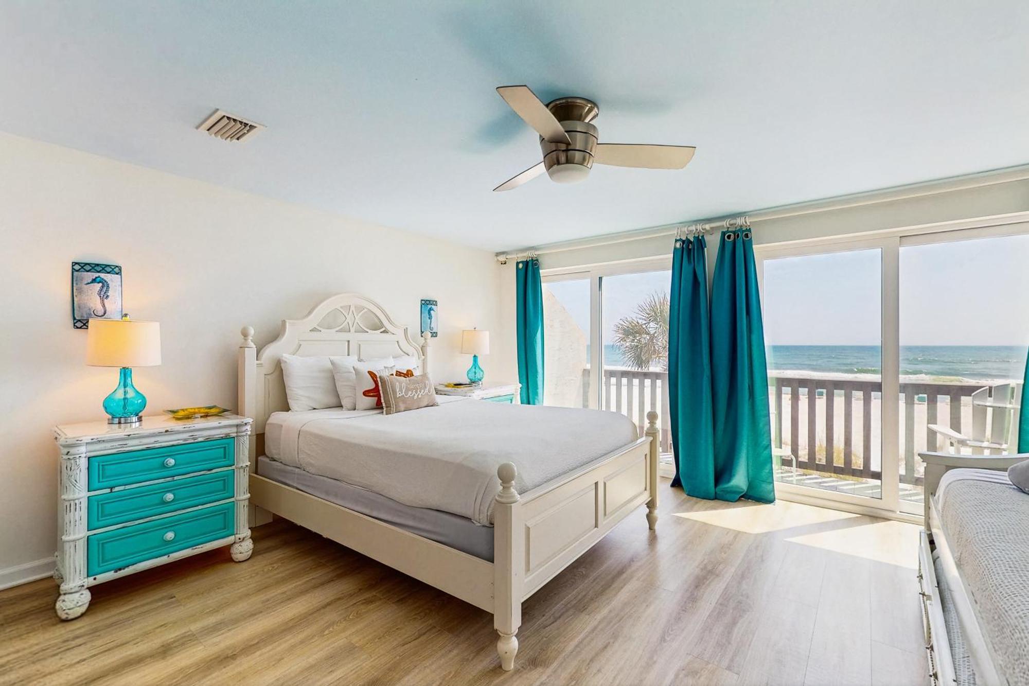 Largo Mar Villa Panama City Beach Buitenkant foto