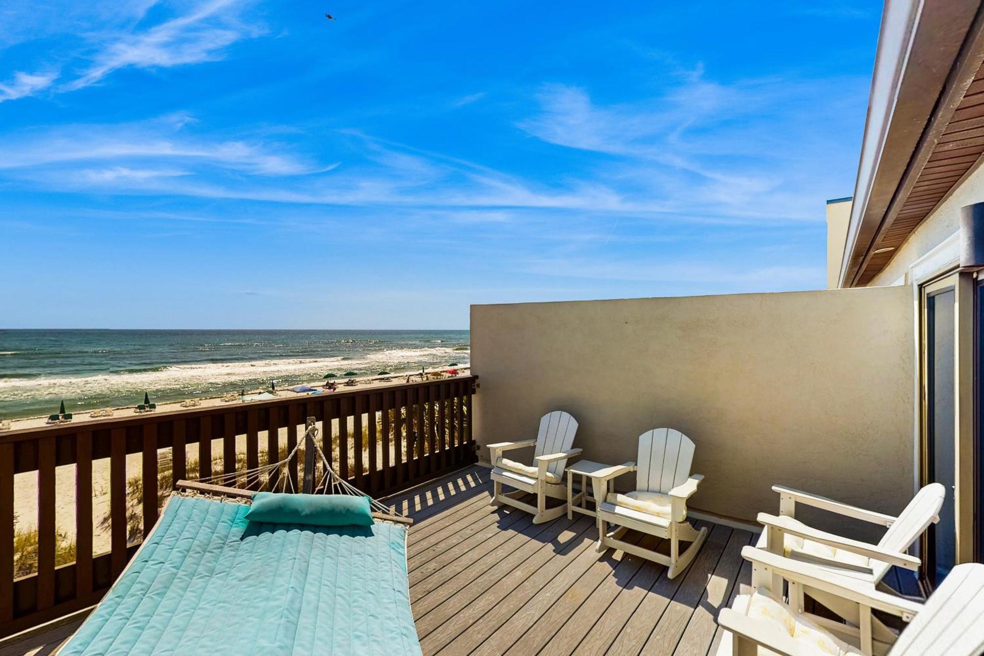 Largo Mar Villa Panama City Beach Buitenkant foto