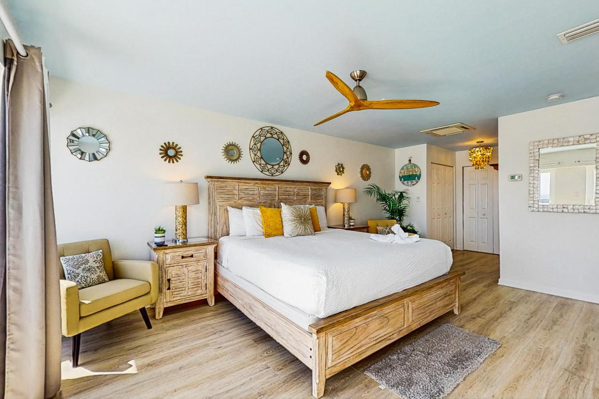 Largo Mar Villa Panama City Beach Buitenkant foto