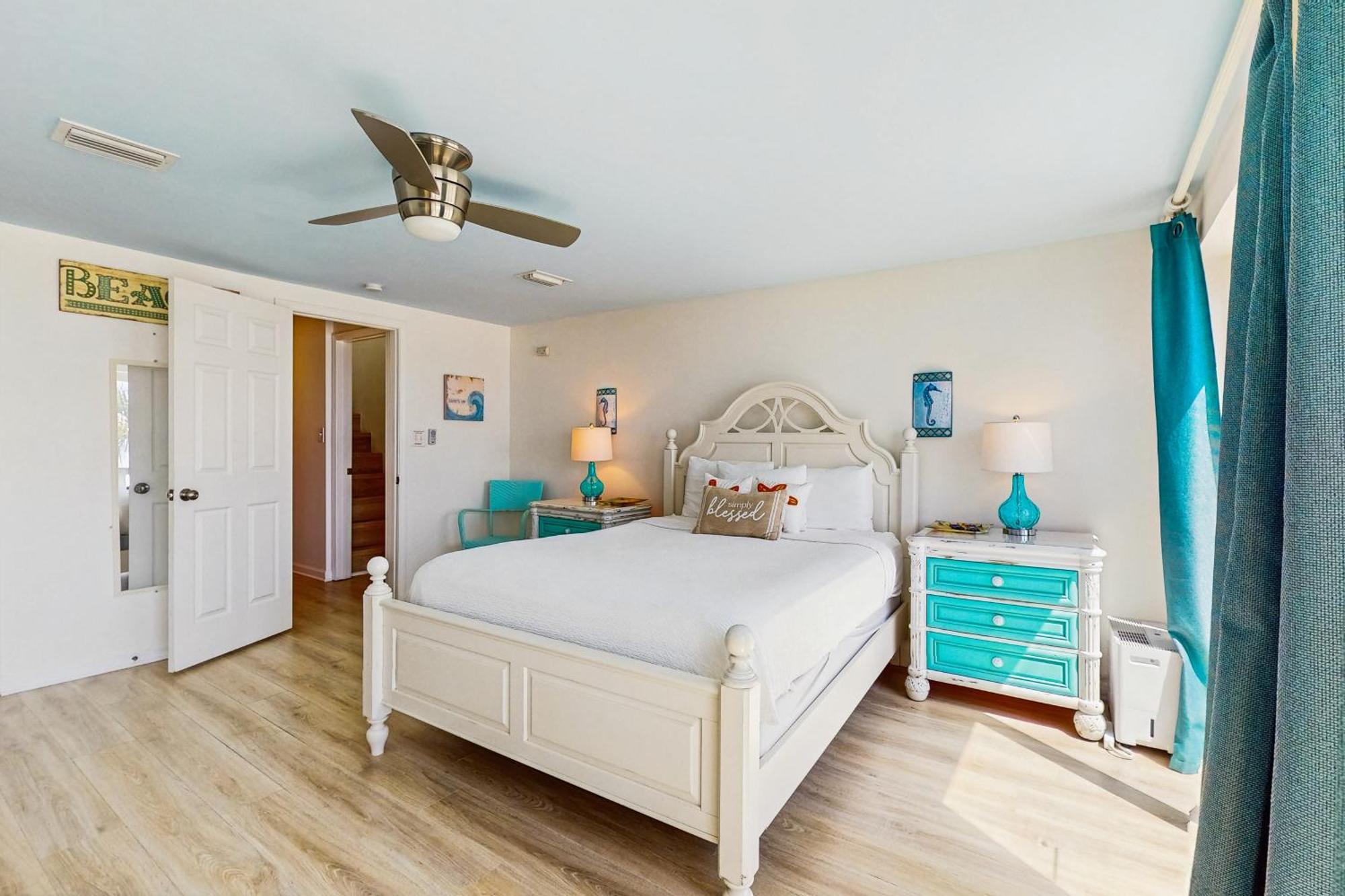 Largo Mar Villa Panama City Beach Buitenkant foto