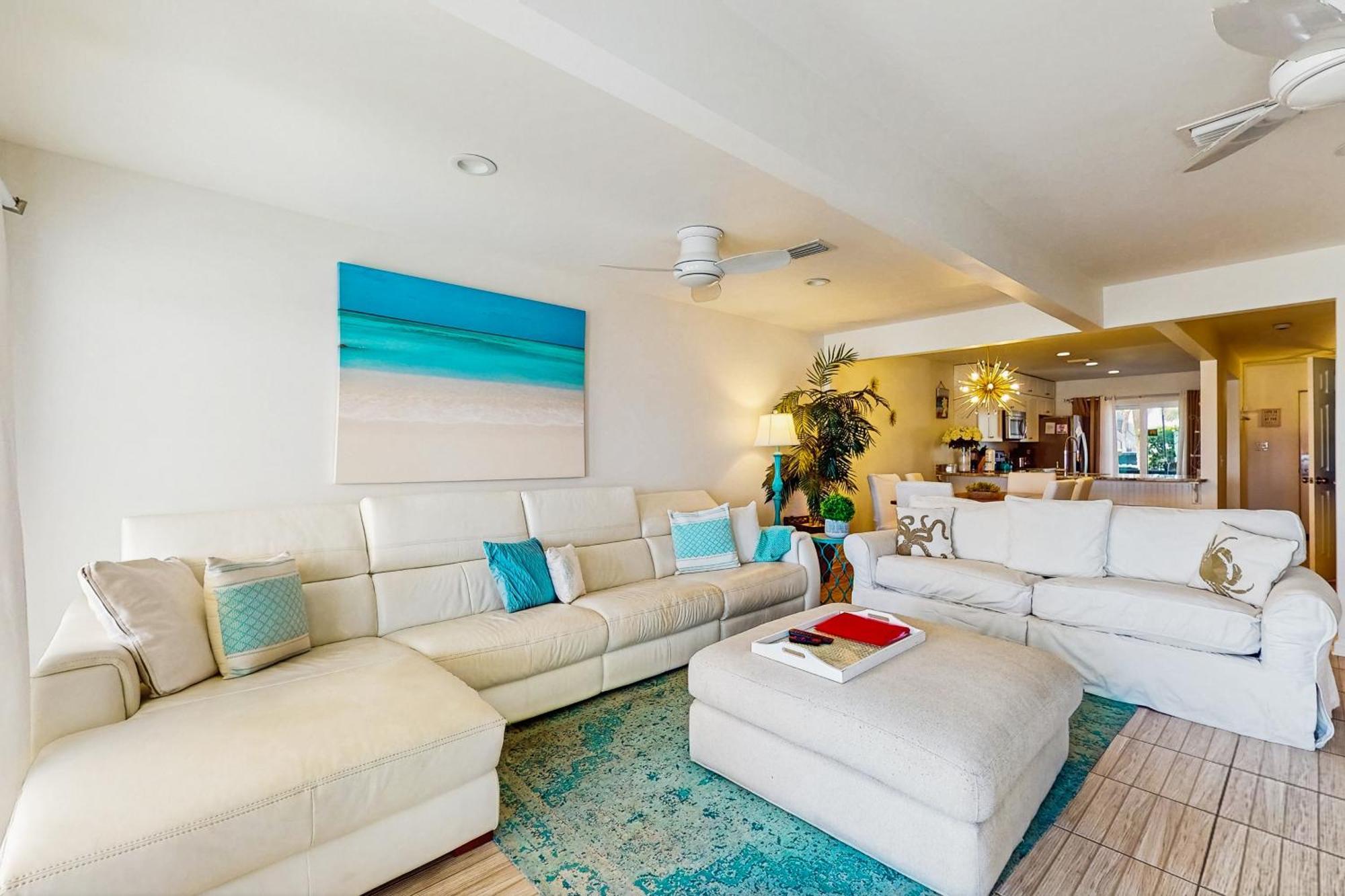 Largo Mar Villa Panama City Beach Buitenkant foto